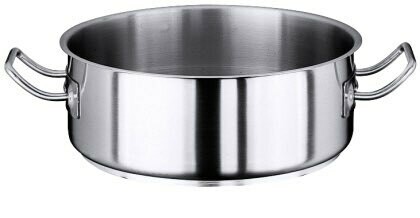 Braadpan serie 2100