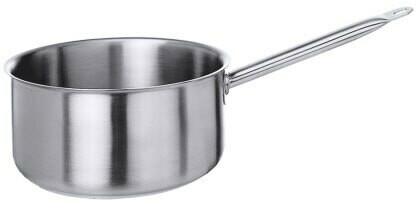 Steelpan laag model. serie 2100