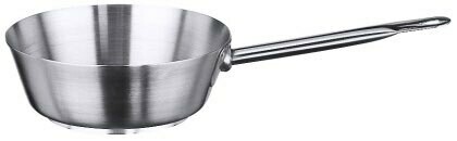 Sauteuse/steelpan