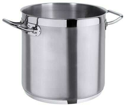 Hoge kookpan. serie 2200