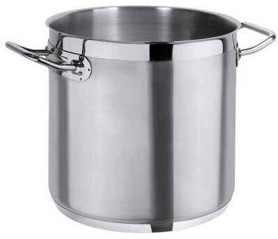 Hoge kookpan. serie 2200