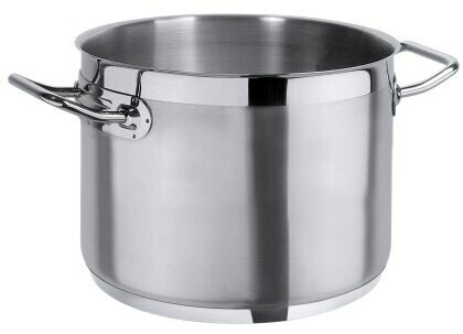 Middelhoge kookpan. 2200 serie