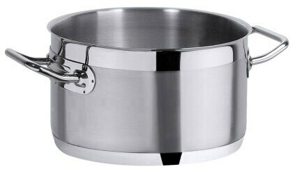 Lage Kookpan. 2200 serie