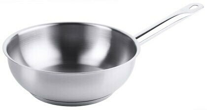 Steelpan/sauteuse. 2200 serie