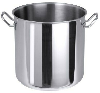 kookpan , hoog model