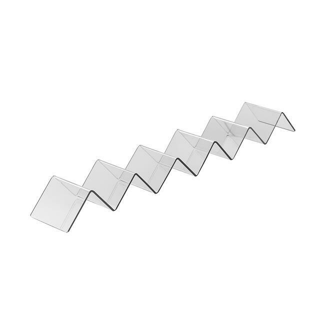 Broodjestrap voor broodjespresentatie