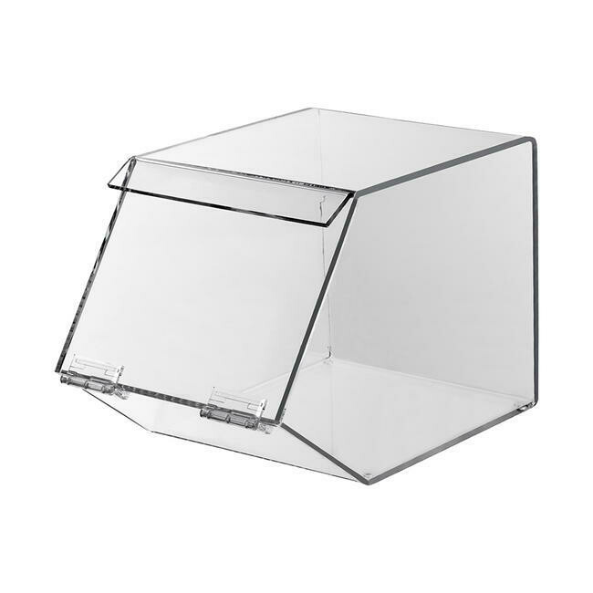 Candy or nut tray with lid
