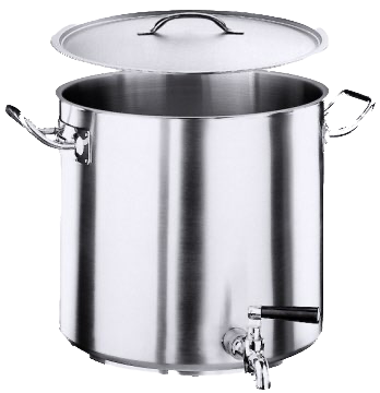 Stock/Boiling Pot