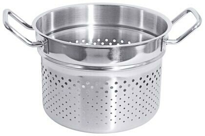 Pasta Basket