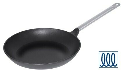 Frying Pan 
high performance on induction hobs
