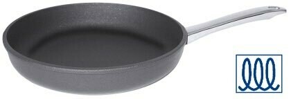 Frying Pan, medium 

high performance on induction hobs​
