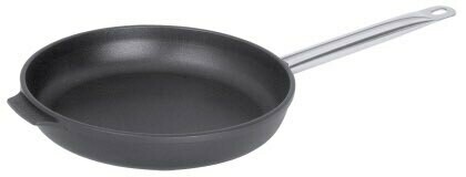 Frying Pan, medium
not suitable for induction
ø24cm
