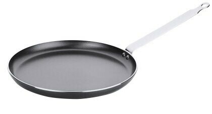 Non-Stick Crêpe Pan
