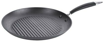 Griddle Pan, induction