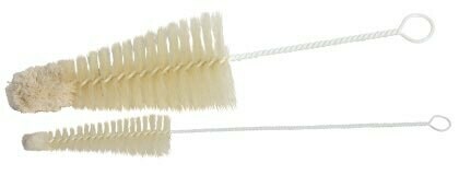 Champagne Glass Brush