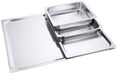 Baking tins