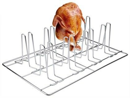 GN rooster voor kip GN 1/1