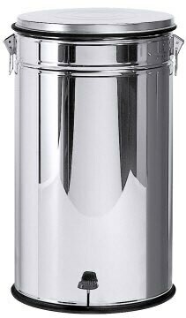 Pedal Bin