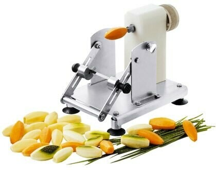 Potato or carrot peeler.