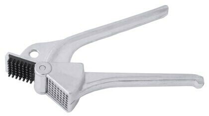 Aluminium knoflookpers