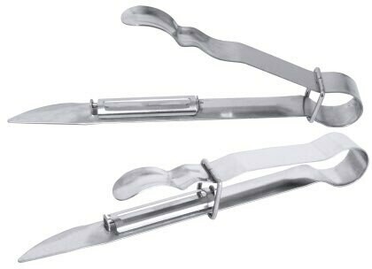 Aspergeschiller rvs