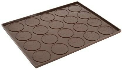 Bakmat Macarons