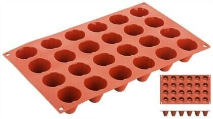 Bakmat  Kegel