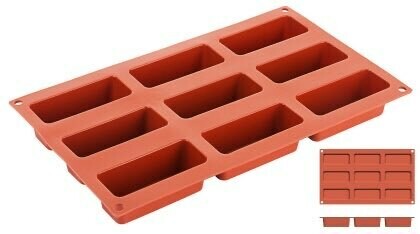Bakmat repen