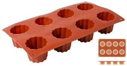 Bakmat Bordelaise