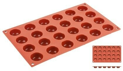 Bakmat Amaretti
