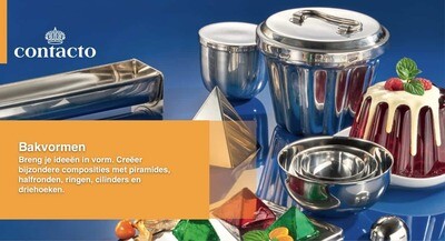 Rings &amp; Moulds