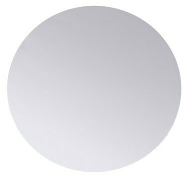 Circular Buffet Display
1.5 mm thick 18/10 stainless steel, mirror polished finish, with three/four rubber feet