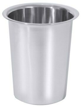 Bestekkoker RVS 18/10