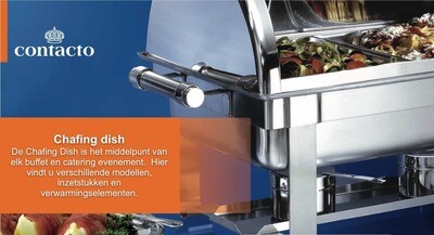 Chafing Dishes