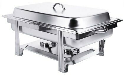 Chafing Dish warmhoud toestel GN 1/1