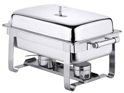Chafing Dish warmhoud toestel GN 1/1