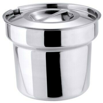 Au-bain-marie-pan