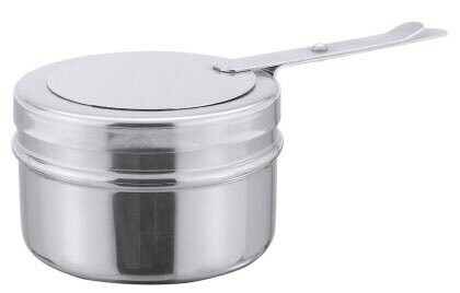 Chafing-dish-brander