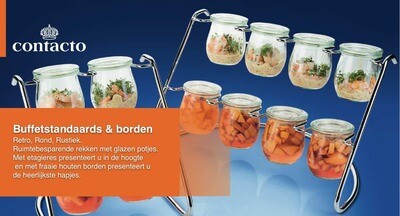 
Buffet Presentation