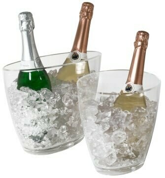 Champagnekoeler