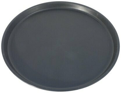 Rond dienblad antislip