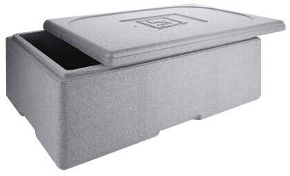 Thermobox ( serie A )