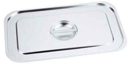 GN deksel rvs 6700serie