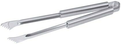 Grill tang rvs 18/10 hoogglans