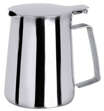 Koffiekan 18/10  rvs