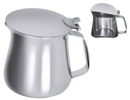 Koffie thermoskan.