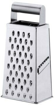 Multifunctionele rasp