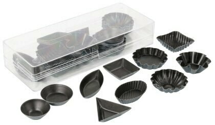 Petit four , set 50 stuks