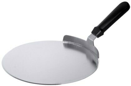 Pizzaschep-kort-rond