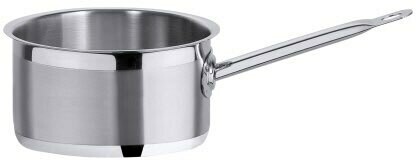 Sauspannetje/steelpan. 2200 serie
